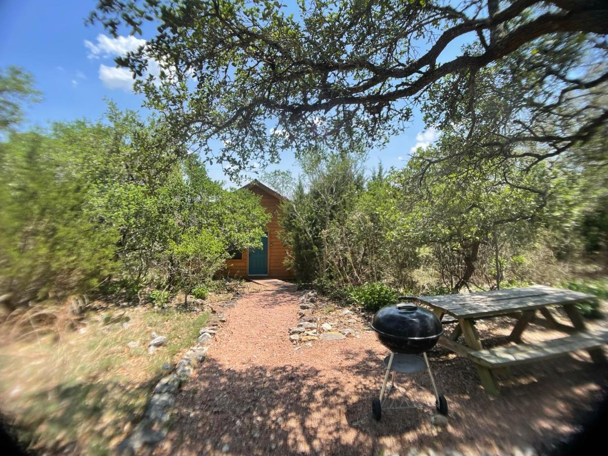 Walnut Canyon Cabins Φρέντερικσμπεργκ Εξωτερικό φωτογραφία