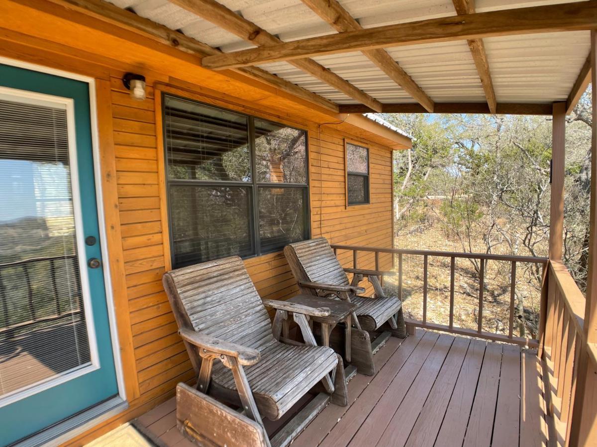 Walnut Canyon Cabins Φρέντερικσμπεργκ Εξωτερικό φωτογραφία